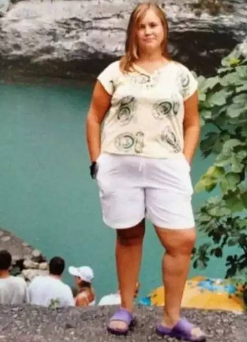 200斤的Tanya减肥成功很快乐，郑欣宜放弃减肥也很快乐