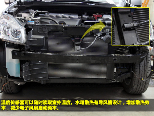 新老逍客拆解对比好的没守住坏的有改善