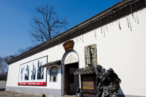 绍兴柯岩风景区怎么样,绍兴柯岩风景照