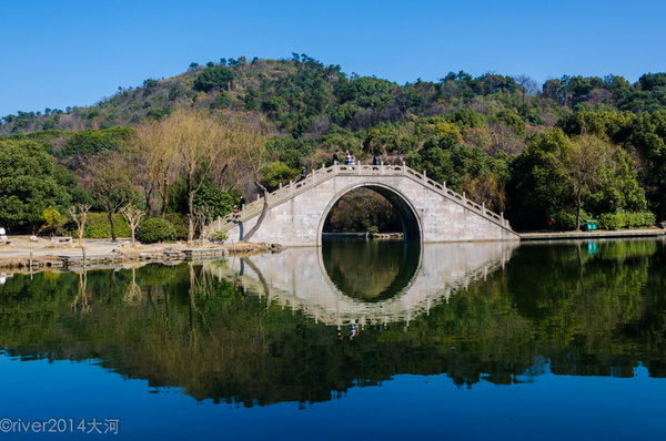 绍兴柯岩风景区怎么样,绍兴柯岩风景照