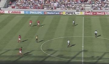 他与齐达内齐名，阿森纳最潇洒的前锋，将接班温格？