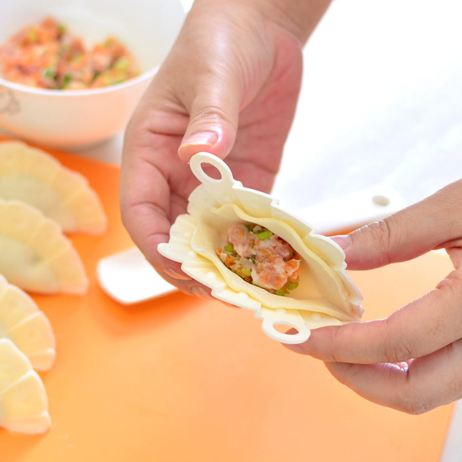 不吃饭也要买的十种厨房神器,这些才是真正厨房神器