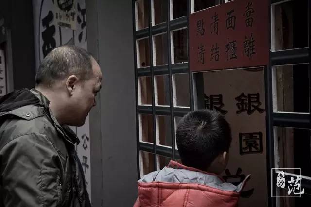 老长沙的坡子街照片,长沙穿越千年坡子街