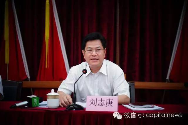 广东副省长被秒杀？还有比他更利索的