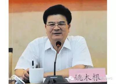 广东副省长被秒杀？还有比他更利索的