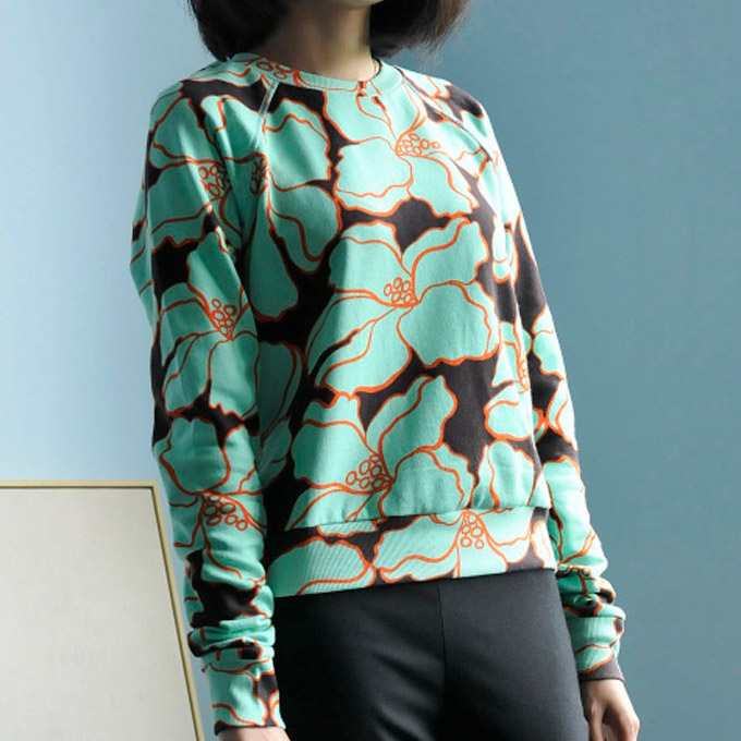 时尚潮流指什么,春天的时尚潮流