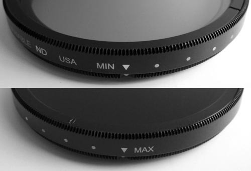 镜头上的参数知识点,镜头上都有哪些信息