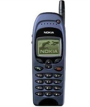 回忆那些年的诺基亚,诺基亚经典款卷土重来