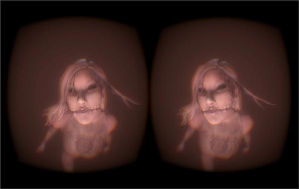 vr虚拟现实体验感,虚拟的vr真实的vr