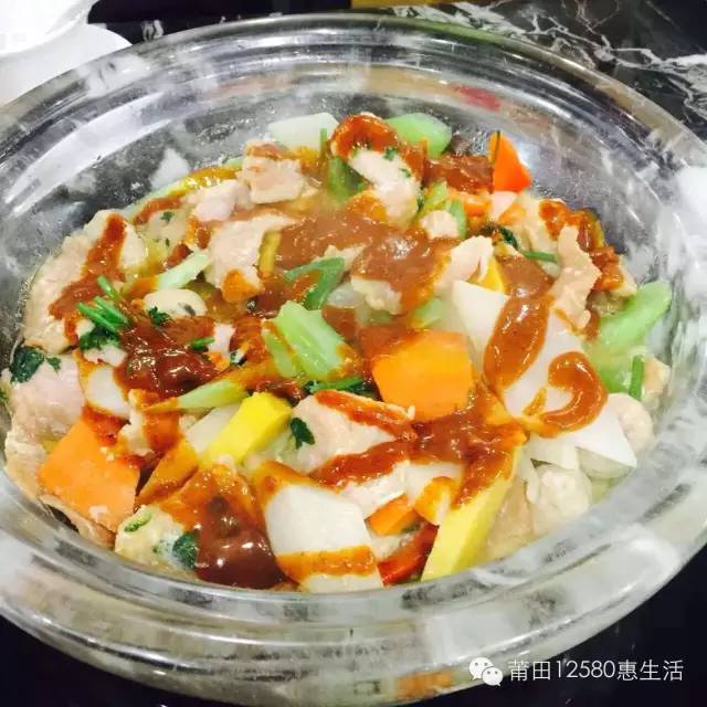 莆田市焖锅推荐,莆田焖锅推荐