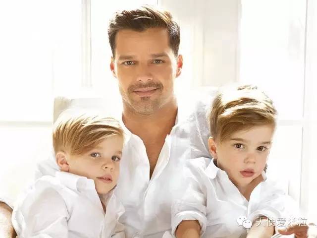 贝克汉姆一家子盛世颜值,贝克汉姆家族三公子