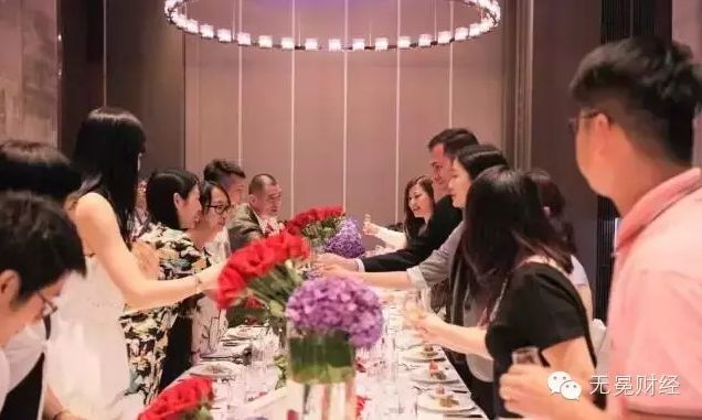 拥有400个身家过亿的会员，良师雅集凭什么“黏人”？