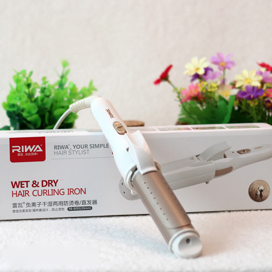 日本最好的美发神器,美发神器推荐不用洗头