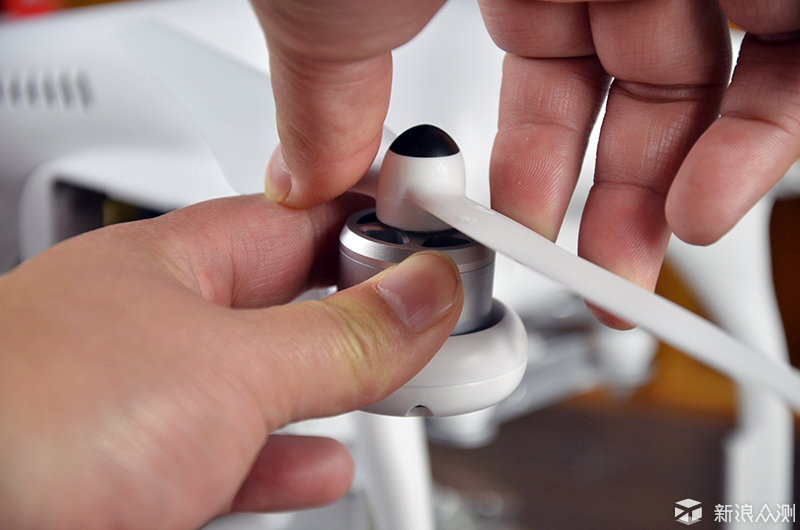 无人机也能拍电影大片儿，大疆精灵34K体验评测