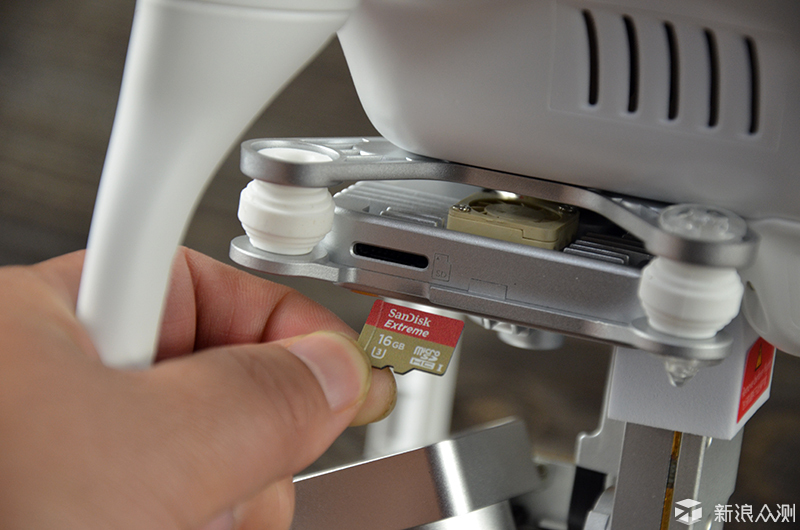 无人机也能拍电影大片儿，大疆精灵34K体验评测