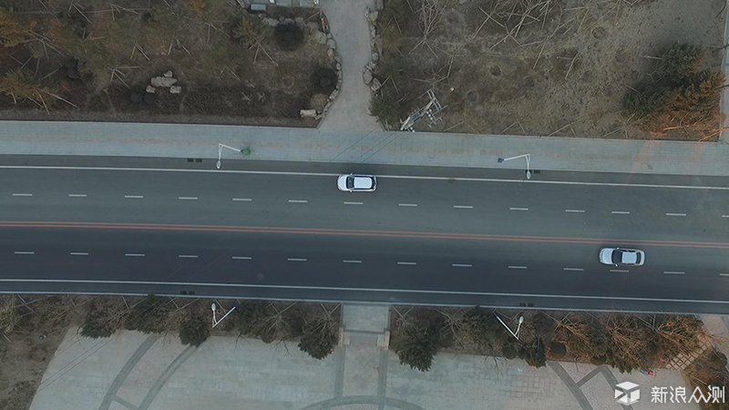 无人机也能拍电影大片儿，大疆精灵34K体验评测