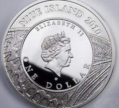 这个国家的钱币用生命在卖萌