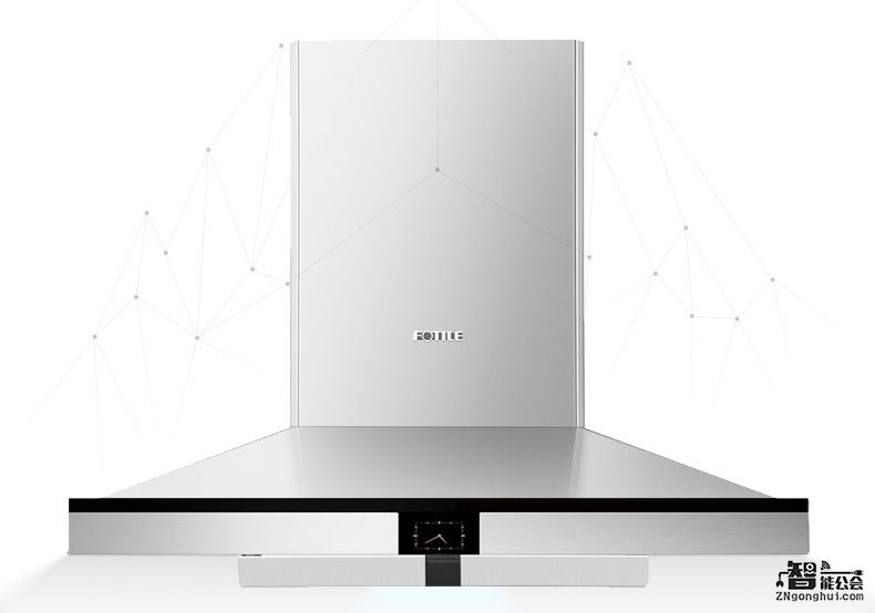 方太em10t吸油烟机怎么清洗,方太全新挥手智控云魔方emg7a