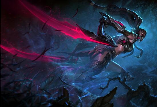 英雄联盟最有性价比的皮肤,英雄联盟十元皮肤推荐