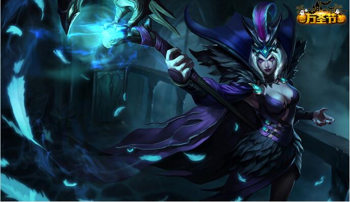 英雄联盟最有性价比的皮肤,英雄联盟十元皮肤推荐