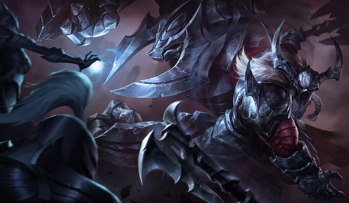 英雄联盟最有性价比的皮肤,英雄联盟十元皮肤推荐