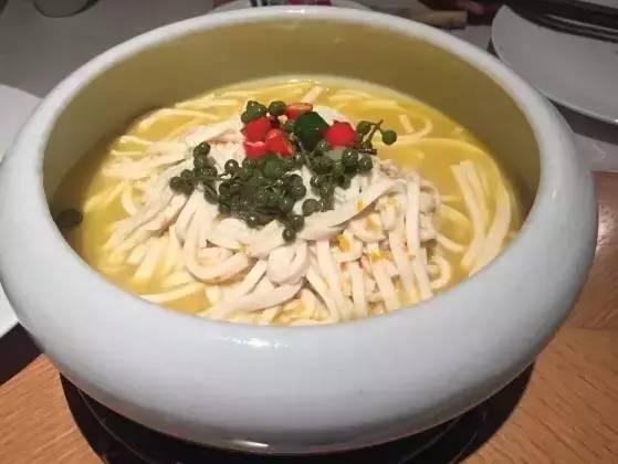 过年好吃的大鱼大肉推荐,大鱼大肉吃腻来点嘎嘣脆解腻