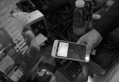 applepay国内使用体验,applepay迎来成功开端