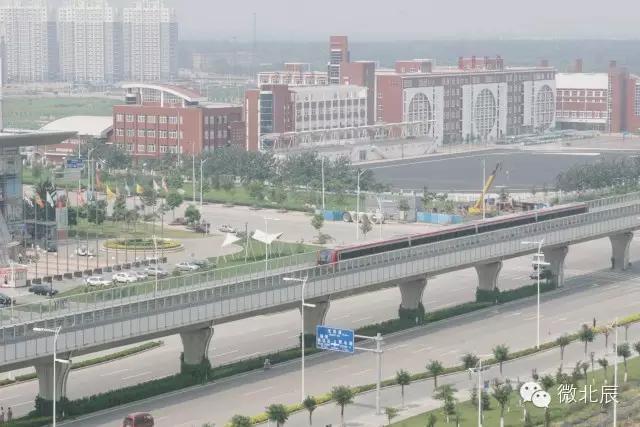 美丽天津美丽北辰,京津明珠的魅力