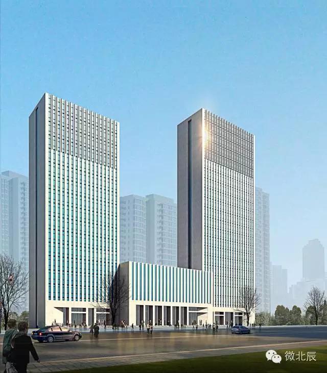 美丽天津美丽北辰,京津明珠的魅力