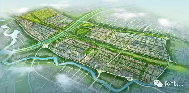 美丽天津美丽北辰,京津明珠的魅力