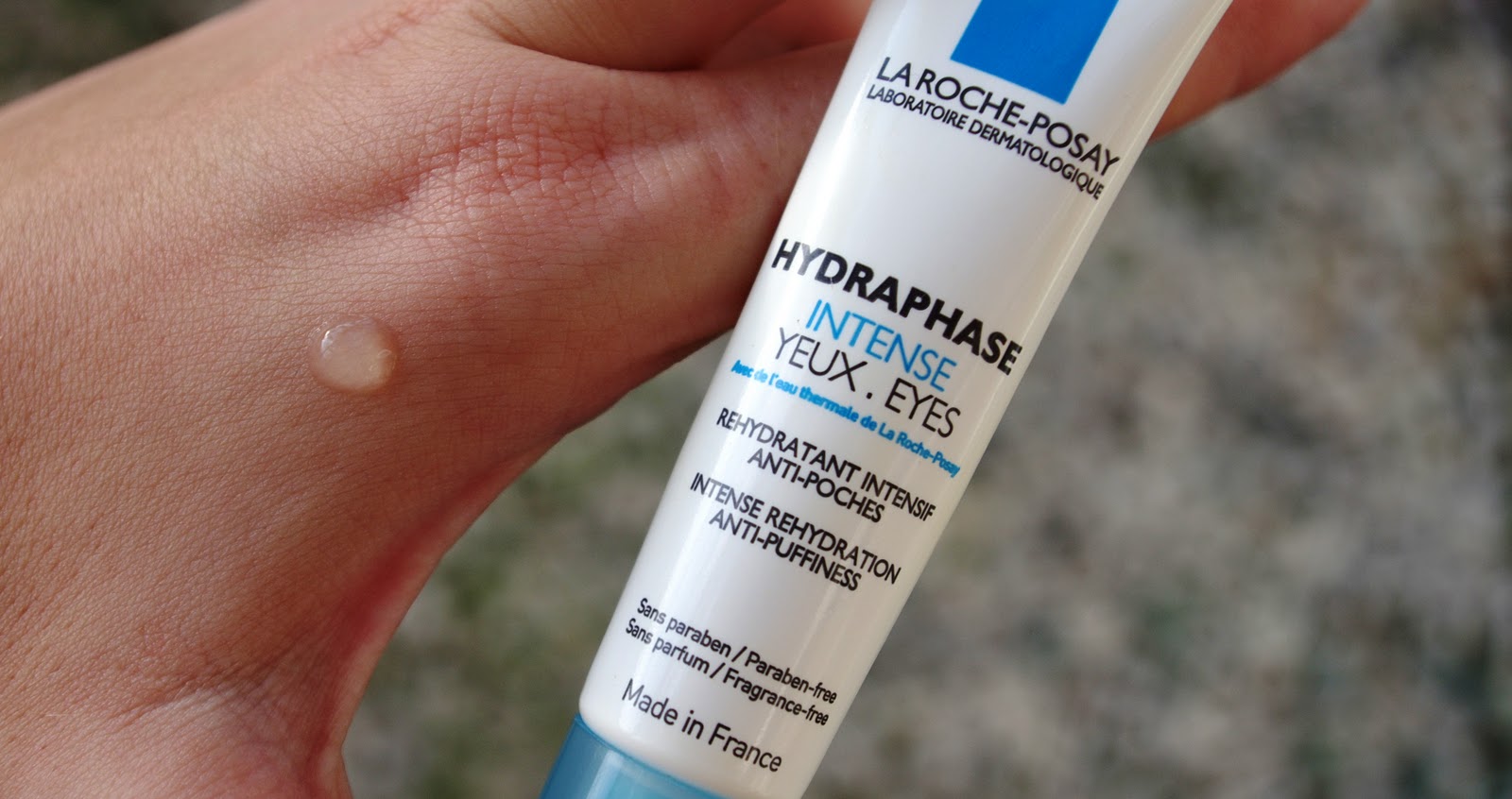 很多人都不知道怎么选择眼霜,平民又好用的眼霜