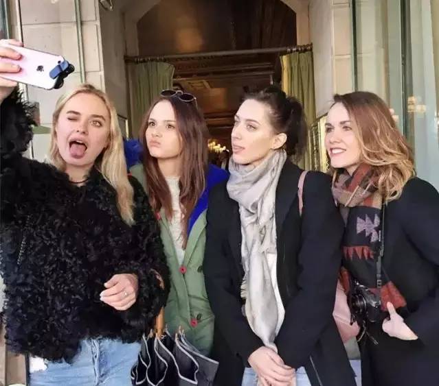 200斤的Tanya减肥成功很快乐，郑欣宜放弃减肥也很快乐