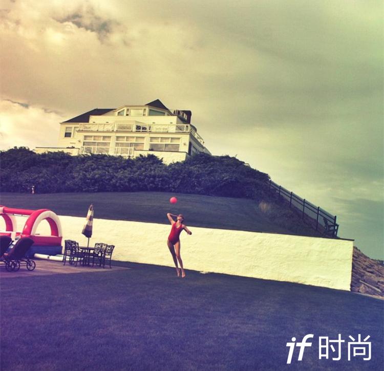 她的一条Ins值195万人民币？凭什么？