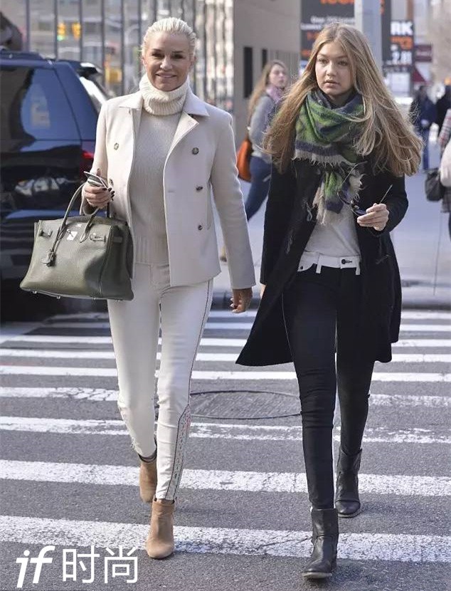 她的一条Ins值195万人民币？凭什么？