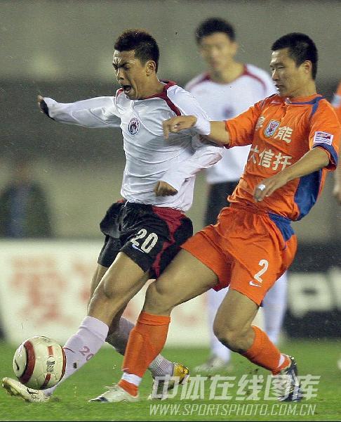 重温山东泰山,2016年鲁能泰山赛季回顾