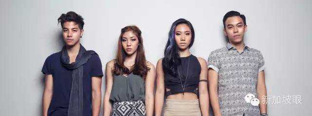 新加坡90年代最红男星,2019新加坡最红明星