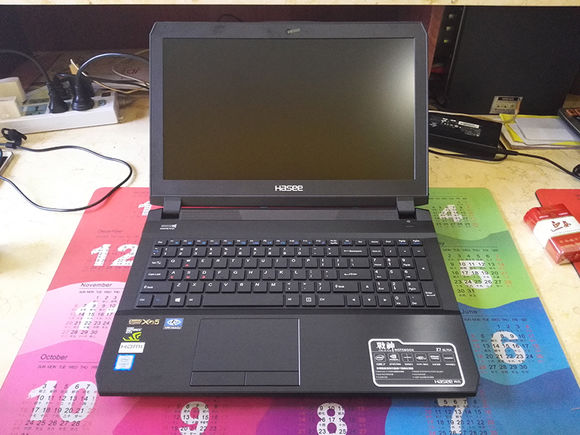 i7-6700HQ+GTX970M值不值？战神Z7详细评测