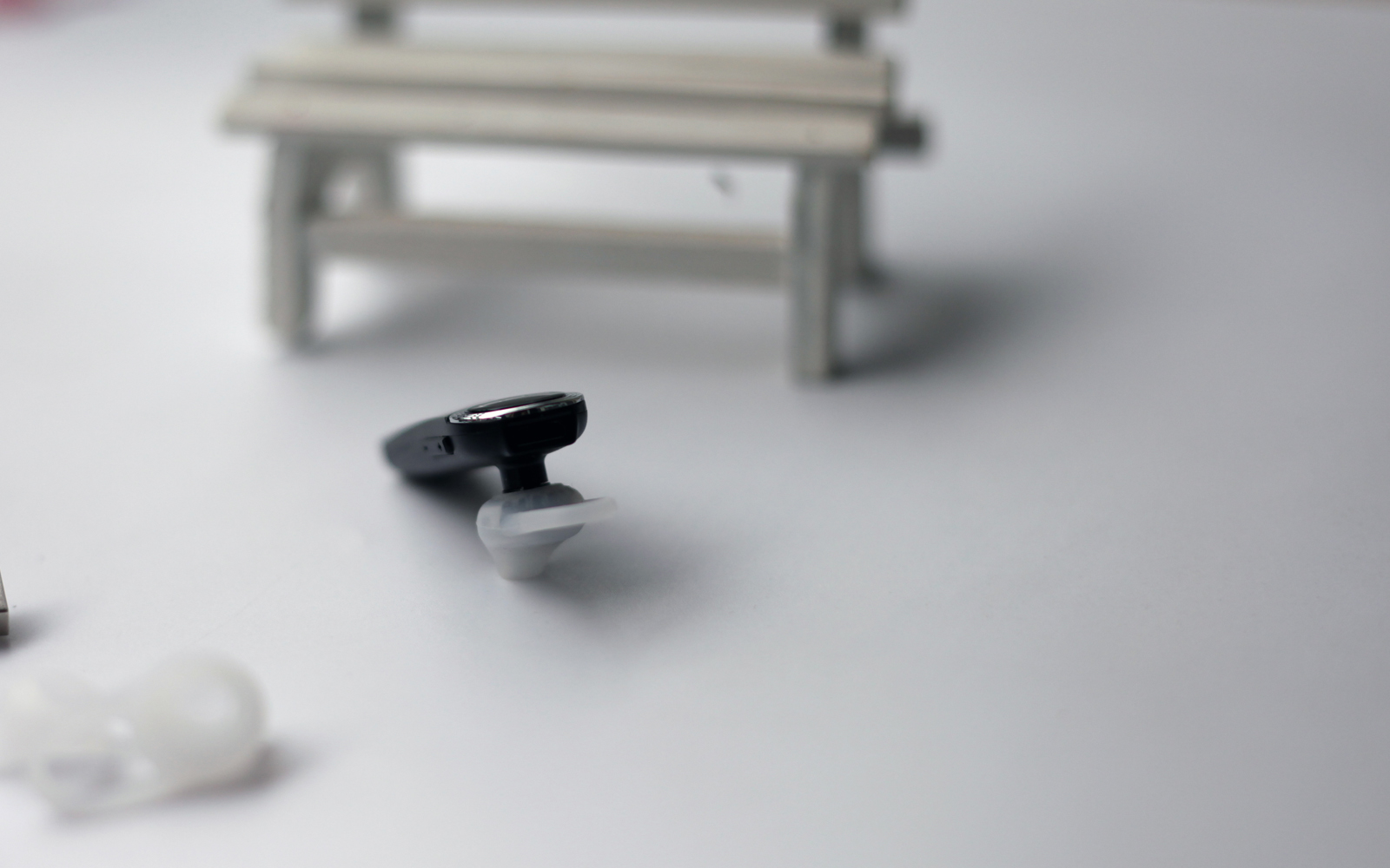 只需要29.9就能入手的蓝牙耳机QCYQ8体验