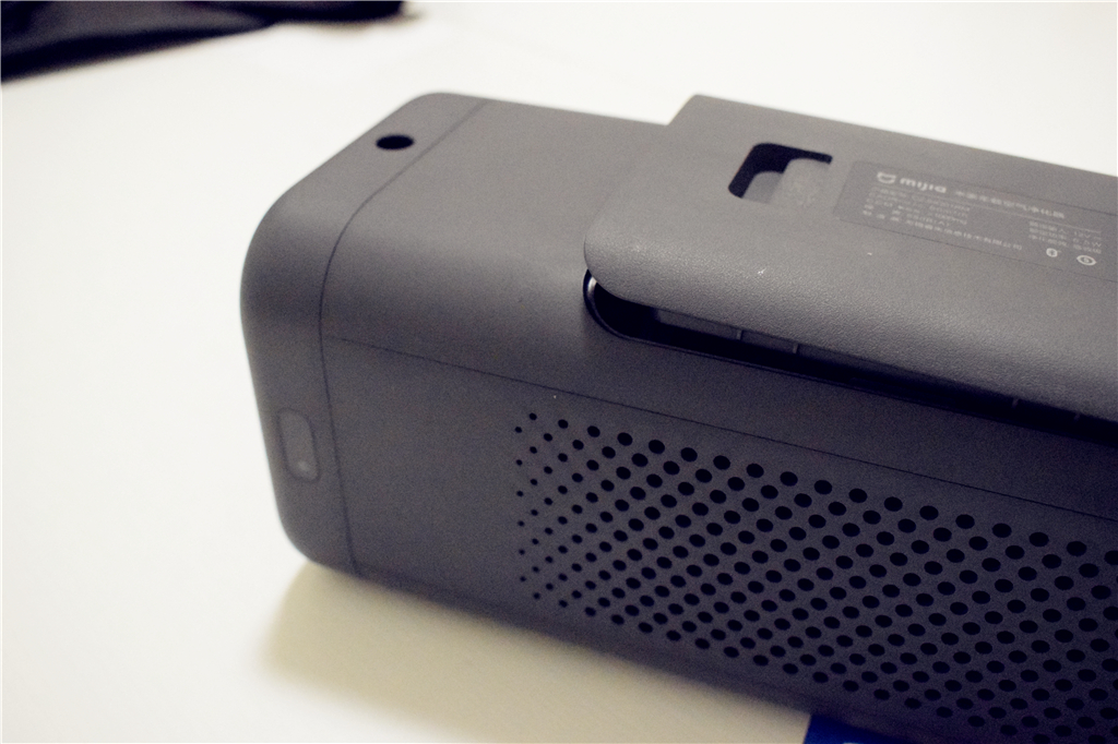 米家车载空气净化器用处大吗,小米米家车载空气净化器