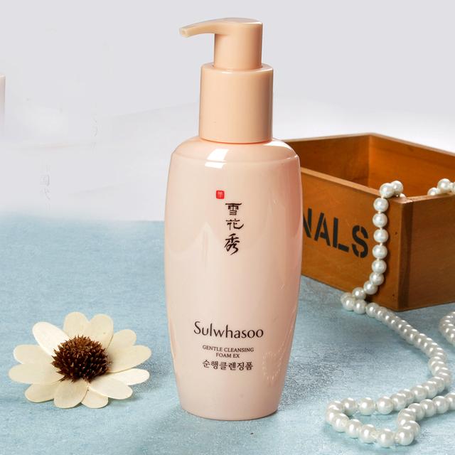 哪种洗面奶是温和不刺激的,男士温和洗面奶排行榜推荐