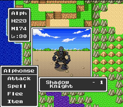 游知有味：小霸王其乐无穷啊FC时代最震动的幻想