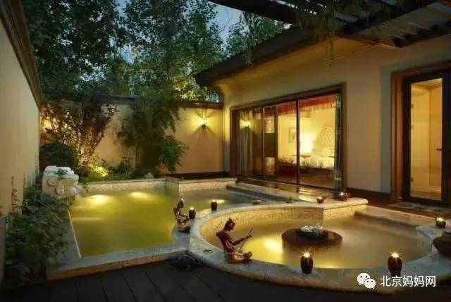 北京最全泡温泉指南送给你,北京温泉排名第一旅游攻略