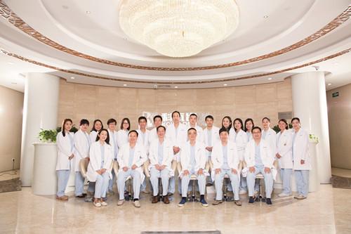 上海齿科推荐,国内最高端的齿科诊所