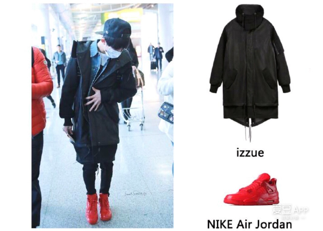 tfboys的鼎盛颜值,盘点tfboys那些年踩点的精彩瞬间