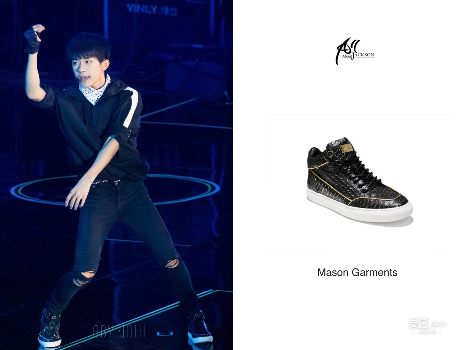 tfboys的鼎盛颜值,盘点tfboys那些年踩点的精彩瞬间