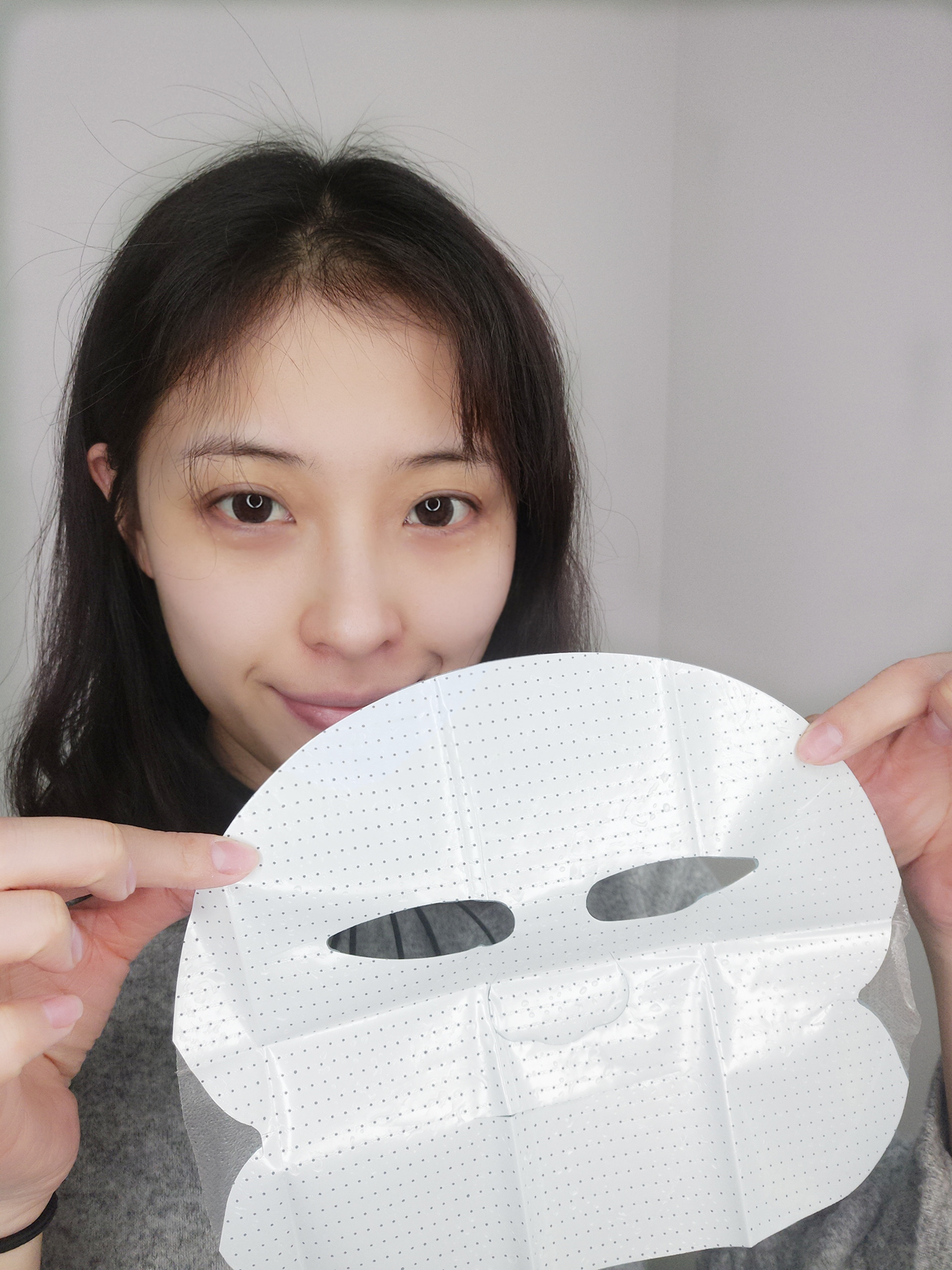 drwu美白面膜,dr.wu抗痘面膜测评