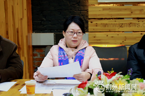 荆州2023创新型企业,2018年荆州十大企业