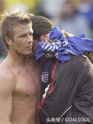 世界杯十大催人泪下的瞬间,世界杯十大让人泪目时刻