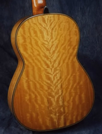 新买的吉他是什么型号的琴弦,什么样的吉他买了后悔