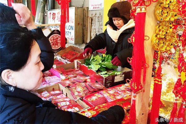 一个外国人的奇遇,老外体验微信红包